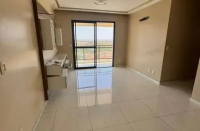 Apartamento com 3 quartos para alugar na Avenida Deputado Luís Eduardo Magalhães, 67947, Calhau, São Luís