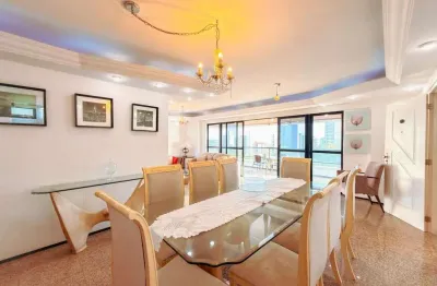 Apartamento com 4 quartos à venda na Avenida dos Holandeses, 5683, Jardim Renascença, São Luís