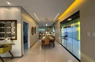 Casa com 5 quartos à venda na avenida um, 2, cohama, são luís, 500 m2 por r$ 1.980.000