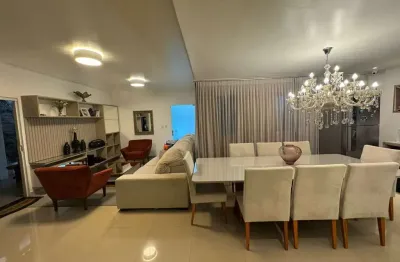 Casa em condomínio fechado com 4 quartos à venda na Avenida Village Araçagy, 1011, Araçagy, São José de Ribamar