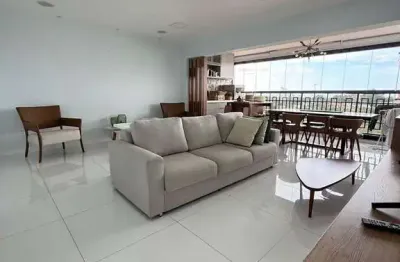 Apartamento com 3 quartos à venda na Avenida Mário Andreazza, 2535, Turu, São Luís