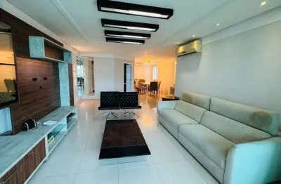 Apartamento com 3 quartos à venda na Rua Andorinhas, 244, Ponta do Farol, São Luís