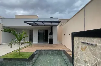 Casa com 3 quartos à venda na Avenida Village Araçagy, 53423, Araçagy, São José de Ribamar