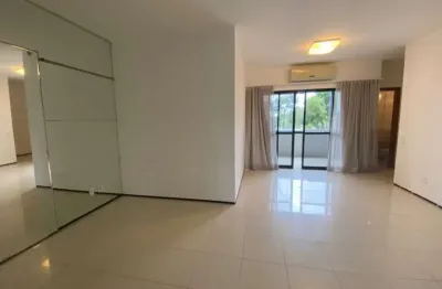 Apartamento com 4 quartos para alugar na Avenida dos Holandeses, 024942, Ponta D'Areia, São Luís
