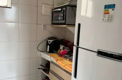Apartamento com 3 quartos à venda na Avenida São Luís Rei de França, ap 001, Turu, São Luís