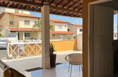 Casa em condomínio fechado com 4 quartos à venda na Avenida Mário Andreazza, 5432535, Turu, São Luís