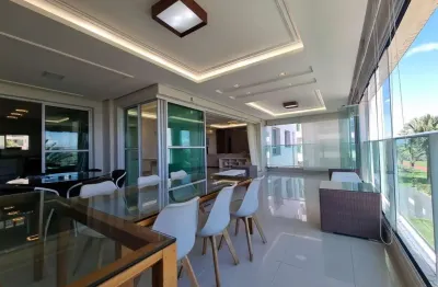 Apartamento com 4 quartos à venda na Avenida dos Holandeses, 42929, Jardim Renascença, São Luís