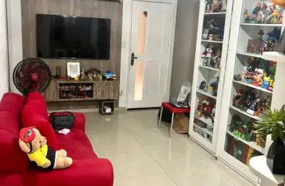 Apartamento com 2 quartos à venda na rua aririzal, 92499, jardim eldorado, são luís, 50 m2 por r$ 265.000