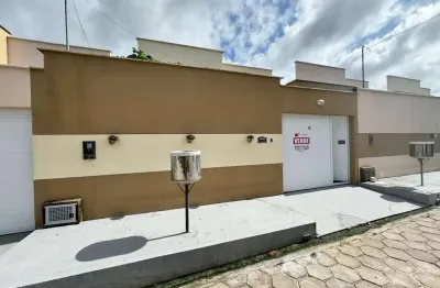 Casa com 3 quartos à venda na Avenida Village Araçagy, 249429, Araçagy, São José de Ribamar