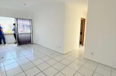 Apartamento com 3 quartos à venda na Avenida Coronel Colares Moreira, 24949242, Jardim Renascença, São Luís