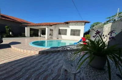 Casa com 4 quartos à venda na Rua A, 429429, Jardim Atlântico, São Luís