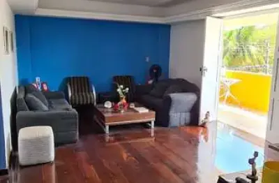 Apartamento com 3 quartos à venda na Rua das Paparaubas, 6456, Jardim São Francisco, São Luís