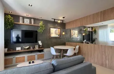 Casa em condomínio fechado com 2 quartos à venda na Rua Vinte e Um de Junho, 45234, Vila Luizão, São Luís