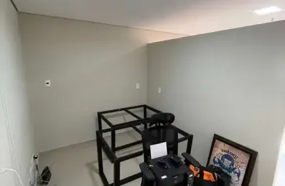 Sala comercial para alugar na Avenida dos Holandeses, 674976, Ponta D'Areia, São Luís