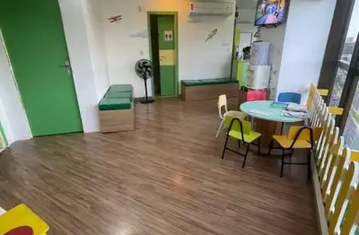 Sala comercial para alugar na Rua das Alamandas, 785065, Jardim Renascença, São Luís