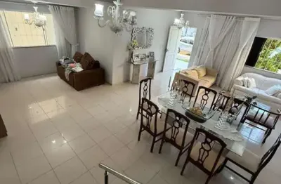 Casa com 3 quartos à venda na Rua Arlino Menezes, 429429, Olho D'Água, São Luís