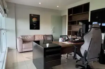 Sala comercial à venda na Rua das Gardênias, 364, Ponta D'Areia, São Luís