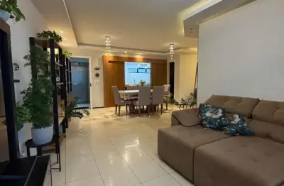 Apartamento com 3 quartos à venda na Avenida dos Holandeses, 8968, Ponta do Farol, São Luís