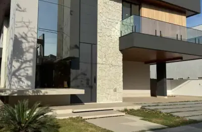 Casa em condomínio fechado com 5 quartos à venda na Araçagy, 56345, Araçagi, São Luís