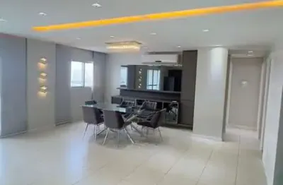 Apartamento com 3 quartos para alugar na Rua das Siriemas, 780576, Jardim Renascença, São Luís