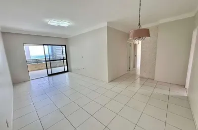 Apartamento com 3 quartos à venda na Rua do Farol, 67947, São Marcos, São Luís