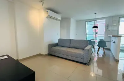 Apartamento com 2 quartos à venda na Rua dos Bicudos, 452, Jardim Renascença, São Luís