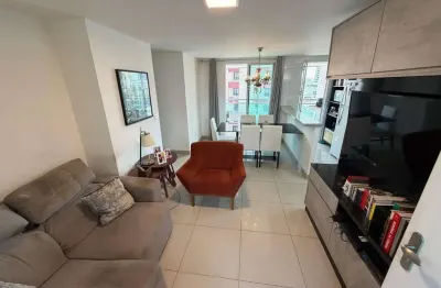 Apartamento com 2 quartos à venda na Rua dos Bicudos, 45234, Jardim Renascença, São Luís