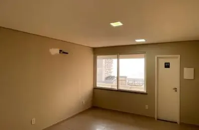 Sala comercial para alugar na Avenida dos Holandeses, 645, Ponta D'Areia, São Luís