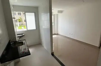 Apartamento com 2 quartos à venda na Rua Projetada, 687, Cohama, São Luís