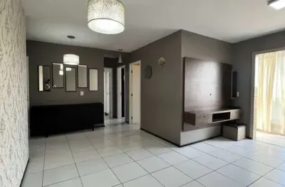 Apartamento com 3 quartos à venda na Avenida Neiva Moreira, 45234, Calhau, São Luís