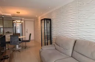 Apartamento com 3 quartos para alugar na Rua Um, 341, Cohajap, São Luís