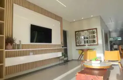 Casa com 5 quartos à venda na Rua Projetada, 3, Cohama, São Luís