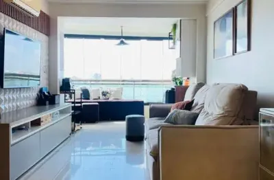 Apartamento com 2 quartos à venda na Rua das Verbenas, 123, Ponta D'Areia, São Luís