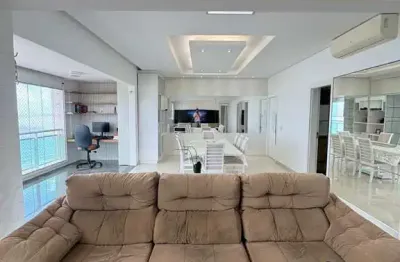 Apartamento com 3 quartos à venda na Avenida São Marcos, 256534, São Marcos, São Luís