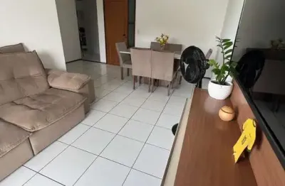 Apartamento com 3 quartos à venda na Avenida dos Holandeses, 53423, Calhau, São Luís