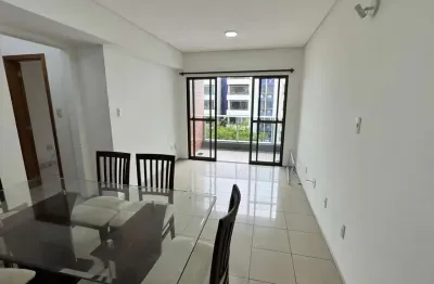 Apartamento com 2 quartos para alugar na Rua Perdizes, 24942, Jardim Renascença, São Luís
