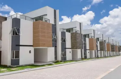 Casa em condomínio fechado com 4 quartos à venda na Estrada Nova do Vinhais, 90809, Vinhais, São Luís