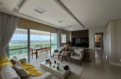 Apartamento com 3 quartos à venda na Avenida Deputado Luís Eduardo Magalhães, 7987, Calhau, São Luís