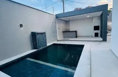 Casa com 3 quartos à venda na Avenida Village Araçagy, 4292496546, Araçagy, São José de Ribamar