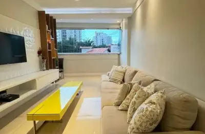 Apartamento com 3 quartos à venda na avenida dos holandeses, 429429, olho d'água, são luís, 95 m2 por r$ 980.000