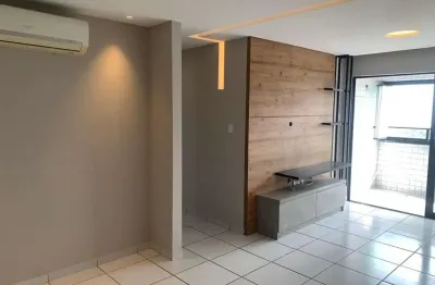 Apartamento com 3 quartos para alugar na Rua Trinta e Quatro, 2499249, Ponta D'Areia, São Luís