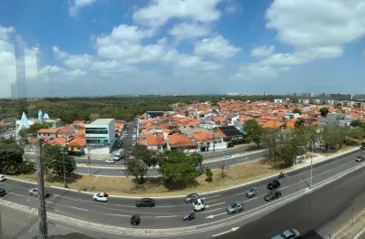 Sala comercial à venda na Avenida Jerônimo de Albuquerque Maranhão, 249429, Calhau, São Luís