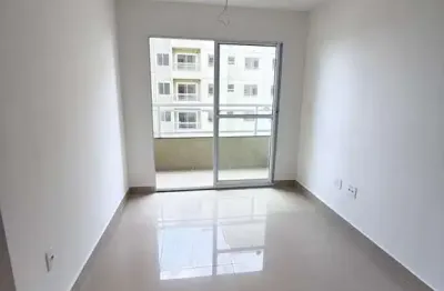 Apartamento com 2 quartos à venda na Rua Projetada, 98078567, Cohama, São Luís
