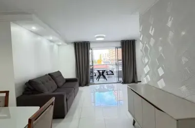 Apartamento com 3 quartos à venda na Rua Andorinhas, 45234, Ponta do Farol, São Luís