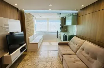 Apartamento com 3 quartos à venda na Rua das Verbenas, 713, Ponta D'Areia, São Luís