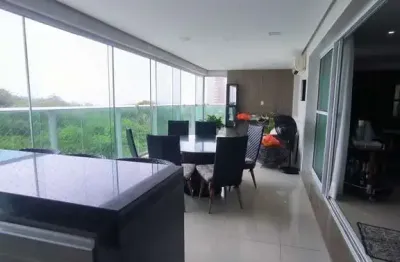 Apartamento com 3 quartos à venda na Avenida dos Holandeses, 576, Ponta do Farol, São Luís