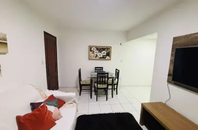Apartamento com 2 quartos para alugar na Avenida Village Araçagy, 45335, Araçagy, São José de Ribamar