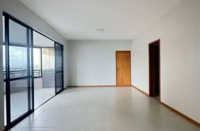 Apartamento com 3 quartos à venda na Avenida Tiradentes, 532424, Jardim Renascença, São Luís