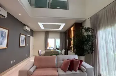 Casa em condomínio fechado com 4 quartos à venda na Avenida Village Araçagy, 429429, Araçagy, São José de Ribamar