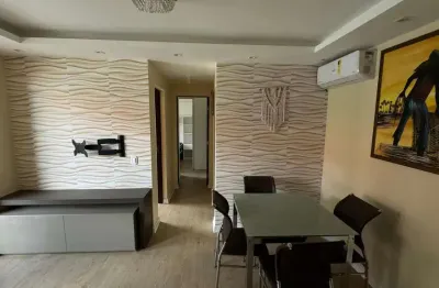 Apartamento com 2 quartos à venda na Avenida Village Araçagy, 9294, Araçagy, São José de Ribamar